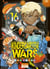 Kindergarten Wars T16