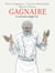 Gagnaire, le cuisinier malgré lui