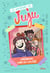 Le Journal de Juju, Tome 01 - Le journal de Juju - Opération star du collège