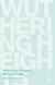 Wuthering Heights - Character Studies