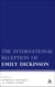 The International Reception of Emily Dickinson