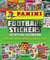 Panini Football Stickers - The Official Celebration: A Nostalgic Journey Through the World of Panini