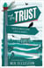 The Trust - A gripping and hilarious cosy crime debut novel perfect for fans of Richard Osman