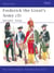 Frederick the Great's Army (3) - Specialist Troops