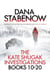 The Kate Shugak Investigation - Box Set - A Kate Shugak Investigation: Books 10 - 20