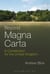 Beyond Magna Carta - A Constitution for the United Kingdom