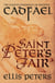Saint Peter's Fair - A cosy medieval whodunnit featuring classic crime’s most unique detective