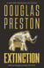 Extinction - a blockbuster prehistoric beasts thriller perfect for fans of Jurassic Park