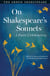 on-shakespeare-s-sonnets-a-poets-celebration-cultura