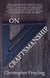 On Craftsmanship - Towards a New Bauhaus