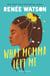 What Momma Left Me - From the winner of the Newbery Medal 2026