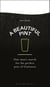 A Beautiful Pint - One Man's Search for the Perfect Pint of Guinness
