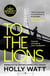 To The Lions - Winner of the 2019 CWA Ian Fleming Steel Dagger Award