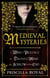 Medieval Mystery - Box Set I - Medieval Mystery, Books 1-3