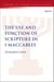 The Use and Function of Scripture in 1 Maccabees
