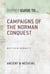 Campaigns of the Norman Conquest