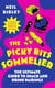 The Picky Bits Sommelier - The Ultimate Guide to Snack and Drink Pairings