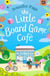 The Little Board Game Cafe - A feel-good, uplifting, small-town romance perfect for fans of cosy reads in 2024!