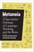 Metanoia - A Speculative Ontology of Language, Thinking, and the Brain
