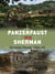 Panzerfaust vs Sherman - European Theater 1944–45