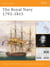 The Royal Navy 1793–1815