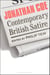 Jonathan Coe - Contemporary British Satire