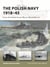 The Polish Navy 1918–45 - From the Polish-Soviet War to World War II