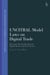 UNCITRAL Model Laws on Digital Trade - Electronic Transferable Records, Digital Identity and Trust Services