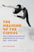 The Meaning of the Circus - The Communicative Experience of Cult, Art, and Awe