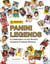 Panini Legends - A Celebration of the World's Greatest Football Stickers