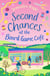 Second Chances at the Board Game Cafe - A cosy romance with a board game twist, perfect for fans of small-town settings
