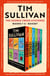 George Cross Mysteries Boxset: 1–6