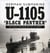 German submarine U-1105 'Black Panther' - The naval archaeology of a U-boat