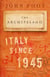 The Archipelago - Italy Since 1945
