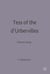Tess of the d'Urbervilles - Thomas Hardy