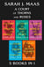 A Court of Thorns and Roses eBook Bundle - A 5 Book Bundle