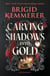 Carving Shadows into Gold - The exhilarating young adult romantasy series from the world of A Curse So Dark and Lonely