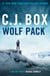 Wolf Pack - A page-turning Joe Pickett thriller, now on Paramount+
