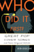 Who Did It First? - Great Pop Cover Songs and Their Original Artists