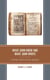 What John Knew and What John Wrote - A Study in John and the Synoptics