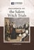 Documents of the Salem Witch Trials