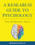 A Research Guide to Psychology - Print and Electronic Sources