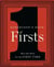 Robertson's Book of Firsts - Who Did What for the First Time