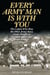 Every Army Man Is with You - The Cadets Who Won the 1964 Army-Navy Game, Fought in Vietnam, and Came Home Forever Changed