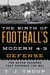The Birth of Football's Modern 4-3 Defense - The Seven Seasons That Changed the NFL