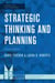Strategic Thinking and Planning