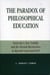 The Paradox of Philosophical Education - Nietzsche's New Nobility and the Eternal Recurrence in Beyond Good and Evil