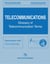 Telecommunications - Glossary of Telecommunications Terms