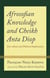 Afrosofian Knowledge and Cheikh Anta Diop - Geo-ethical and Political Implications