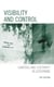 Visibility and Control - Cameras and Certainty in Governing